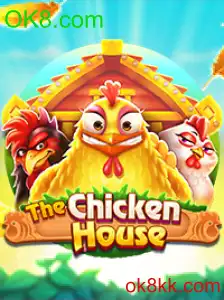 TheChickenHouse: Aventura e Estratégia na Sua Fazenda Virtual
